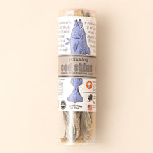 Load image into Gallery viewer, POLKADOG Cod Skin Crunchy Sticks for Dogs &amp; Cats
