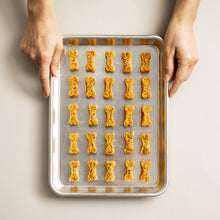 Load image into Gallery viewer, POLKADOG Chicken Littles Crunchy Bones Treats for Dogs &amp; Cats
