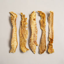 Load image into Gallery viewer, POLKADOG Chicken Strips Jerky for Dogs &amp; Cats
