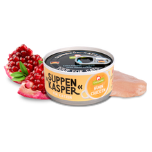 Load image into Gallery viewer, GRANATAPET Suppenkasper Soup for Cats 🔥

