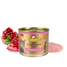 Load image into Gallery viewer, GRANATAPET Symphonie Cat Wet Food
