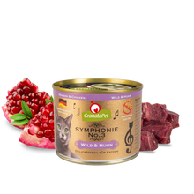 Load image into Gallery viewer, GRANATAPET Symphonie Cat Wet Food
