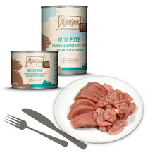 Load image into Gallery viewer, MJAMJAM Cat Wet Food  - Turkey Pure
