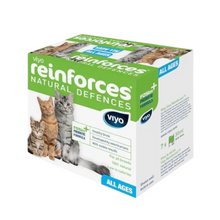 Load image into Gallery viewer, 【Buy 1 Get 1 FREE】VIYO Reinforces Nutritional Supplement for Cats All Ages
