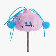 Load image into Gallery viewer, FURRYBUM Onion Garlic Silvervine Cat Toy
