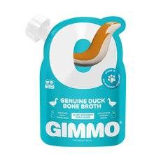 Load image into Gallery viewer, GIMMO Pet Duck Bone Broth
