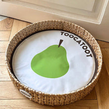 Load image into Gallery viewer, TOOCAT Green Pear Pet Summer Cooling Pad
