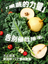 Load image into Gallery viewer, HI CUBS 喜崽 Hairball Remedy Cat Mousse Wet Food【NEW】
