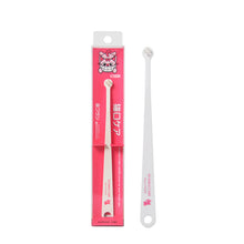Load image into Gallery viewer, MINDUP Nyanko Care Micro Head/Detachable Cat Toothbrush
