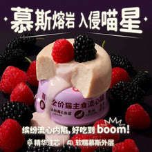 Load image into Gallery viewer, HI CUBS 喜崽 Cat Food/Treat/Soup🔥【NEW】
