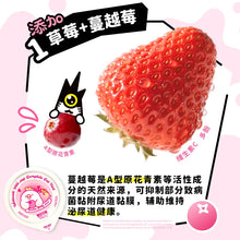 Load image into Gallery viewer, WULI WULI 乌力乌力 Double Berry Cat Wet Food

