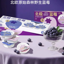 Load image into Gallery viewer, 我自有山海 Arctic Wild Blueberries Cat Wet Food【NEW】- 2 Flavors
