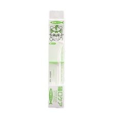 Load image into Gallery viewer, MINDUP Nyanko Care Micro Head/Detachable Cat Toothbrush
