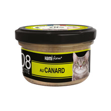 Load image into Gallery viewer, HAMIFORM 🇫🇷 Premium Cat Wet Food in Glass Jar
