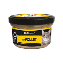 Load image into Gallery viewer, HAMIFORM 🇫🇷 Premium Cat Wet Food in Glass Jar

