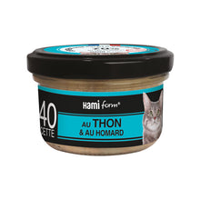 Load image into Gallery viewer, HAMIFORM 🇫🇷 Premium Cat Wet Food in Glass Jar
