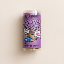 Load image into Gallery viewer, POLKADOG Wonder Nuggets Soft Chewy Bits for Dogs - Apple &amp; Pork
