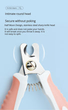 Load image into Gallery viewer, PETIO Cat Nail Clipper
