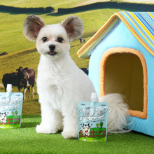 Load image into Gallery viewer, HARU JOY Happy Cow Premium Pet Milk【BBD 2025.12.15】
