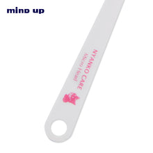 Load image into Gallery viewer, MINDUP Nyanko Care Micro Head/Detachable Cat Toothbrush
