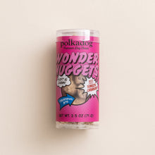 Load image into Gallery viewer, POLKADOG Wonder Nuggets Soft Chewy Bits for Dogs &amp; Cats - Turkey &amp; Cranberry
