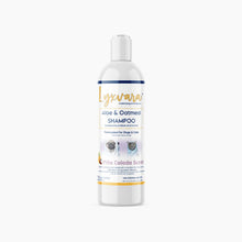 Load image into Gallery viewer, SWEDENCARE Lyxvara™ Aloe &amp; Oatmeal Shampoo for Dogs &amp; Cats
