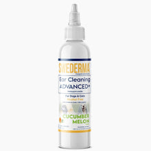 Load image into Gallery viewer, SWEDENCARE Swederma™ EZ-Derm Ear Cleaning ADVANCED+ for Dogs &amp; Cats 🔥
