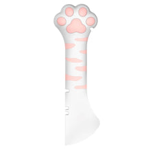 Load image into Gallery viewer, Cat Paw Can Opener Multifunctional Pet Food Can Opener
