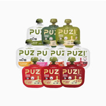 Load image into Gallery viewer, PUZI 扑吃 Hydration Organic Soup Broth for Pets
