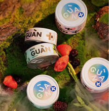 Load image into Gallery viewer, GUÀN 格吾安 Four Seasons Cat Wet Food 4 pcs Combo - Berry Chicken/Asparagus Duck
