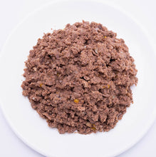 Load image into Gallery viewer, REAL NATURE Wilderness Dog Wet Food Can 200g【08.2026-12.2026】
