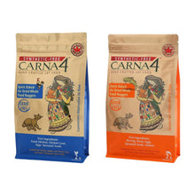 Load image into Gallery viewer, CARNA4 Cat Food - Quick Baked Air Dried Nuggets
