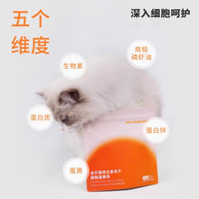 Load image into Gallery viewer, 【BBD 2026.05】MARUMI 丸味 Freeze-dried Raw Cat Food Fresh Chicken &amp; Egg Yolk Recipe🔥
