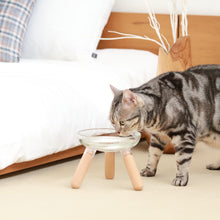 Load image into Gallery viewer, INHERENT Oreo Glass Beechwood Short
