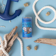 Load image into Gallery viewer, POLKADOG Wonder Nuggets Soft Chewy Bits for Dogs - Whitefish &amp; Kelp
