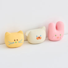 Load image into Gallery viewer, BENNY'S 🇰🇷 Animal Latex Toy - Bebe or Jello Type
