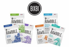 Load image into Gallery viewer, BIXBI RAWBBLE Freeze-Dried Food - CAT or DOG
