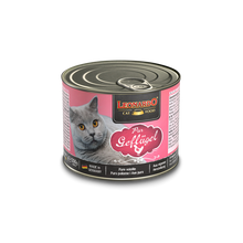 Load image into Gallery viewer, LEONARDO Can Food for Cats - Pure Poultry
