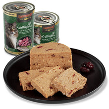 Load image into Gallery viewer, LEONARDO Superior Selection Cat Wet Food - Turkey with Trout &amp; Cranberries【NEW】
