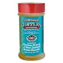 Load image into Gallery viewer, NORTHWEST NATURALS Freeze-dried Functional Topper
