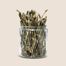 Load image into Gallery viewer, POLKADOG Cod Skin Crunchy Sticks for Dogs &amp; Cats
