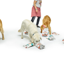 Load image into Gallery viewer, POLKADOG Alaskan Cod Chips for Dogs &amp; Cats
