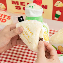 Load image into Gallery viewer, BITE ME Fruit Sandwich Toy
