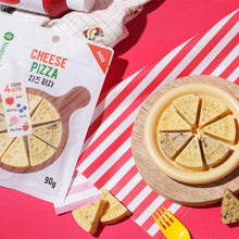 Load image into Gallery viewer, 【BBD 2026.08】NATURAL CORE Pet Treat - Italian Mascarpone Cheese Pizza
