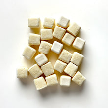 Load image into Gallery viewer, LOOPY PAWS Freeze-Dried Egg Yolk Goat Milk Cube for Dogs &amp; Cats
