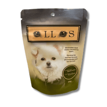 Load image into Gallery viewer, OLLOS Natural Tear Stain Relief Powder Supplement
