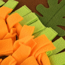 Load image into Gallery viewer, PLAY Snuffle Mat Turkey Feast
