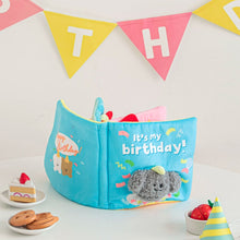 Load image into Gallery viewer, BITE ME It's My Birthday Nosework Playbook
