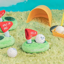 Load image into Gallery viewer, BITE ME Golf Nosework Toy
