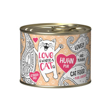 Load image into Gallery viewer, 【MHD 12.2025】LOVE IS WHERE A CAT IS® - Chicken Pure
